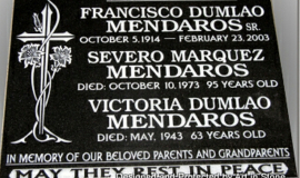 Marker113